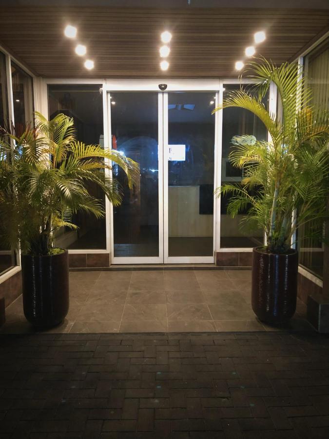 101 Suites Paramaribo Luaran gambar