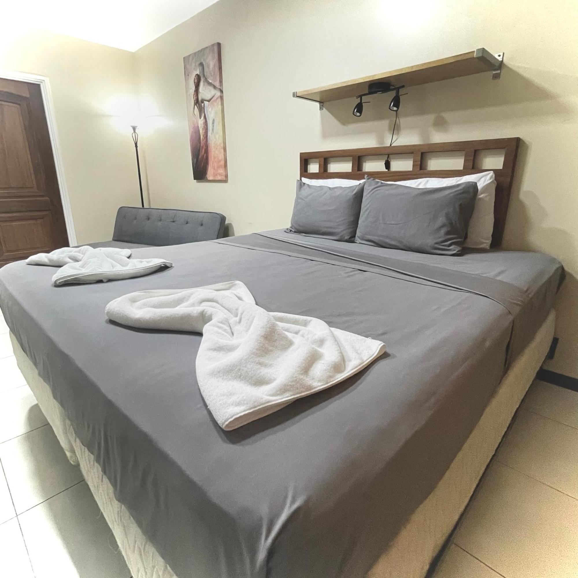 101 Suites Paramaribo Luaran gambar